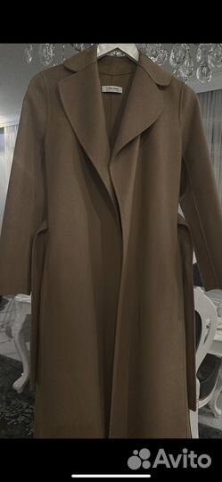 Пальто Max mara