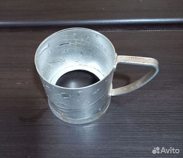 Винтажная конфетница