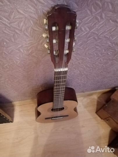 Гитара