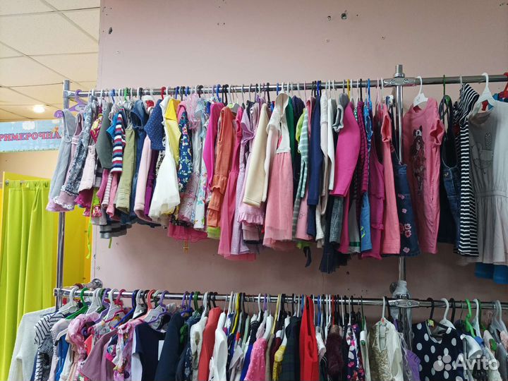 Платье для сада и выпускного