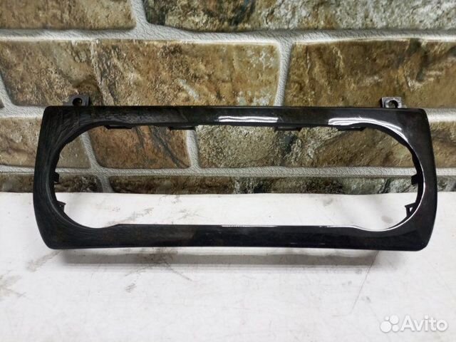 Накладка в салоне Mercedes-Benz Cls C218 2012