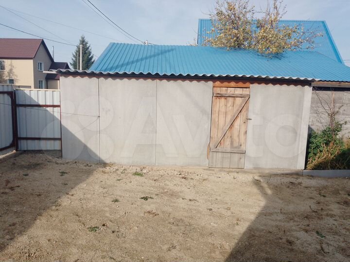 Дом 72 м² на участке 10 сот.