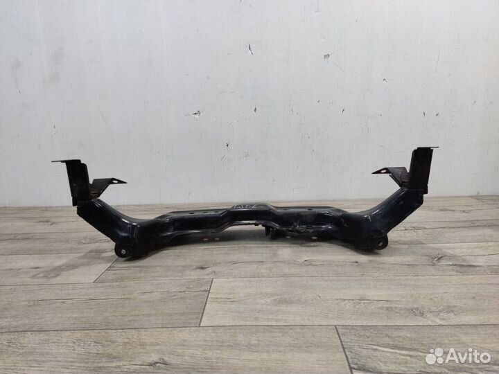 Балка передняя подрамник Albea Альбеа