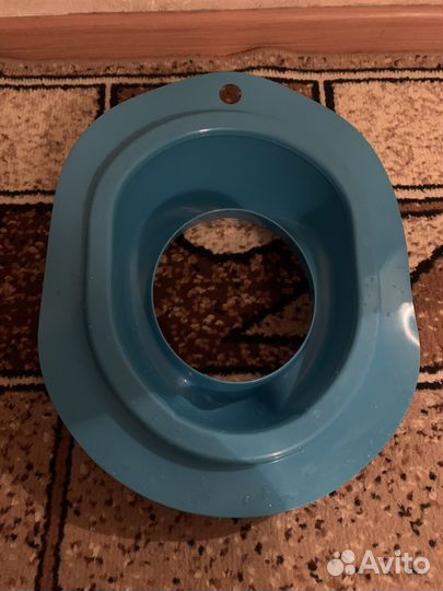 Сиденье для унитаза детское