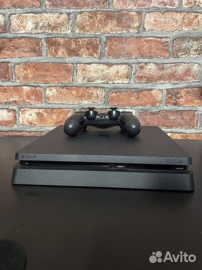 Sony PS4 Slim 500Gb