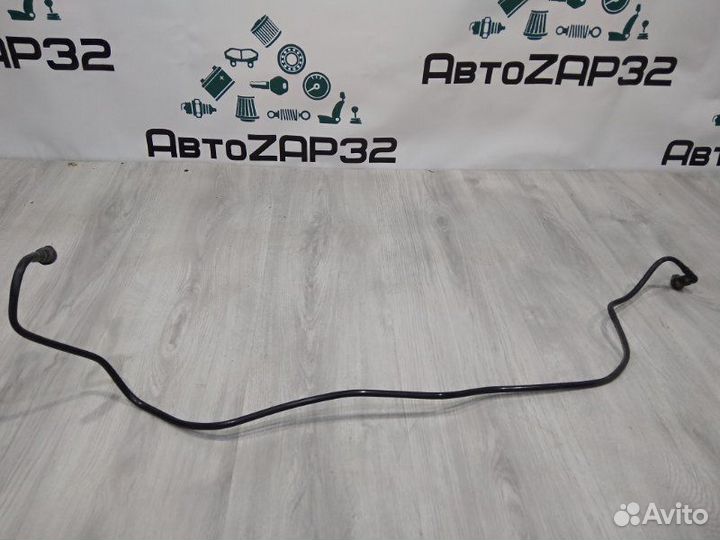 Трубка абсорбера Ford Focus CB hwda 2007