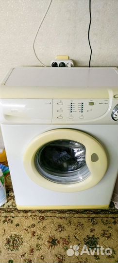 Стиральная машина Candy
