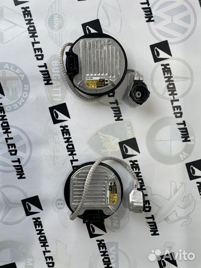 Тойота Лексус блок розжига ксенон 85967-45010