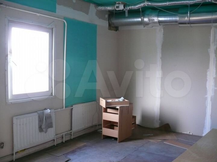 Офис, 62 м²
