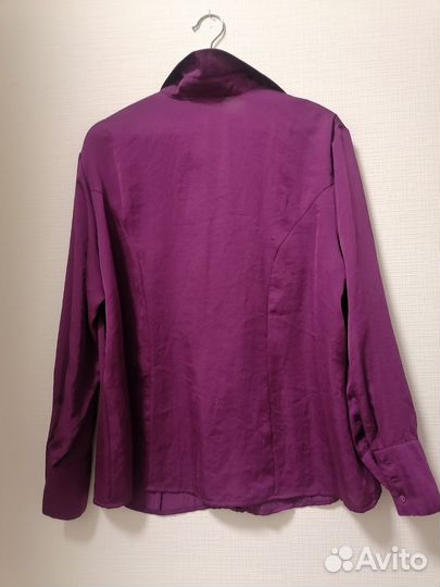 50-52 Bianca Германия блузка Фуксия