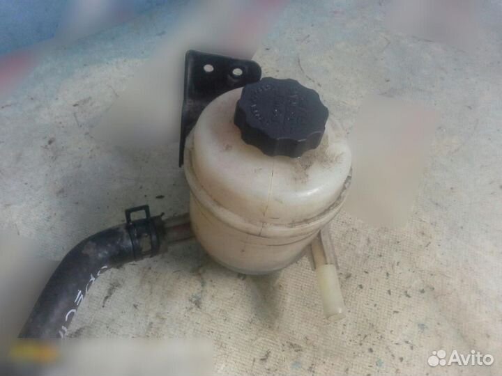 Бачок гидроусилителя Kia Spectra 2001