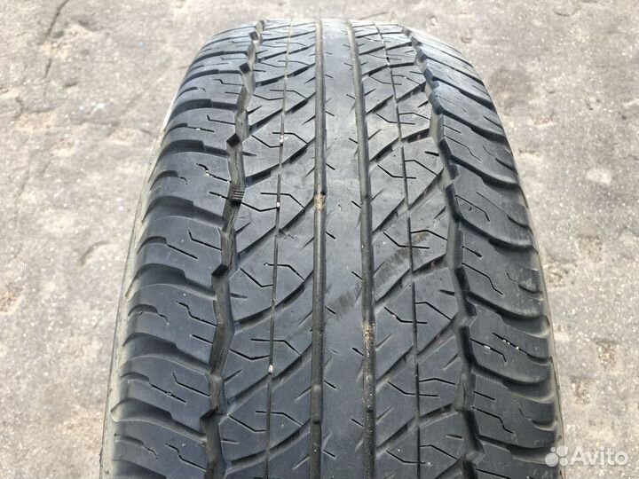 Dunlop Grandtrek AT20 275/70 R16 114H