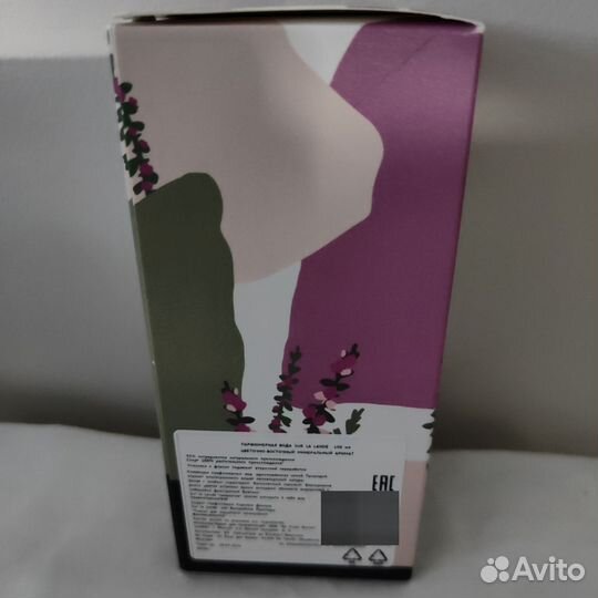 Духи женские Ив Роше