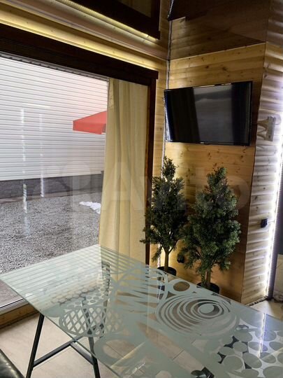 Коттедж 65 м² на участке 5 сот.