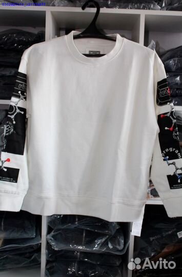 Свитшот Cav Empt vhq (Арт.49648)