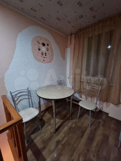 2-к. квартира, 54 м², 1/1 эт.
