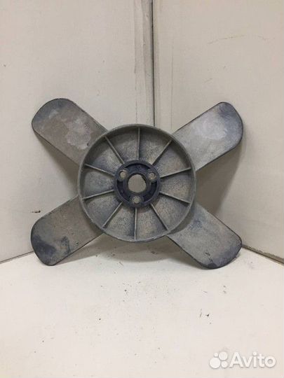 Крыльчатка вентилятора LADA Niva (4х4)