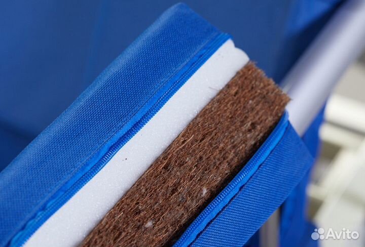 Медицинская кровать от фабрики