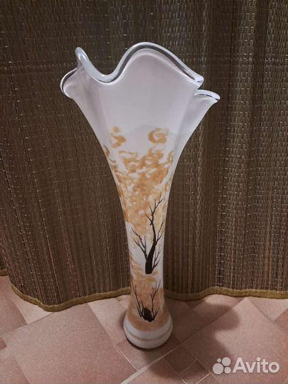 Кувшин и ваза СССР