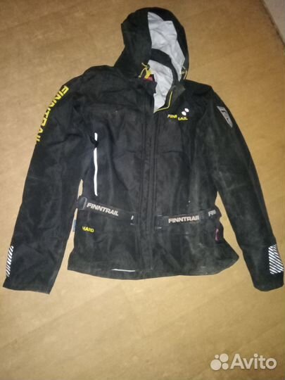 Костюм finntrail