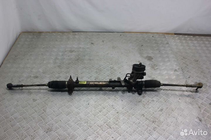 Рулевая рейка Фольцваген 1J1422105DE