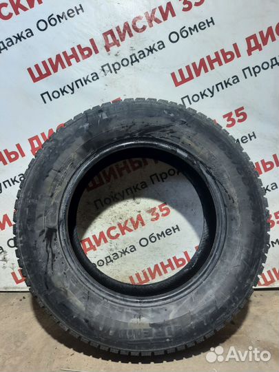 Pirelli Ice Zero 265/60 R18