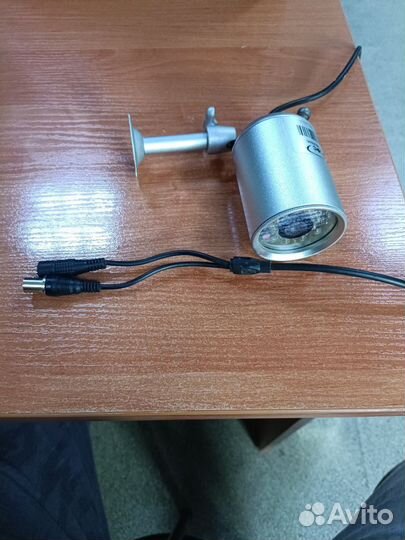 Комплект видеонаблюдения бу