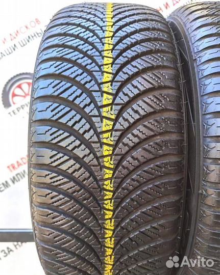 Falken EuroAll Season AS210 195/55 R16 87Q