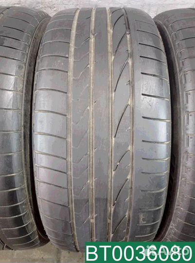 Bridgestone Dueler H/P Sport 255/45 R19 105W