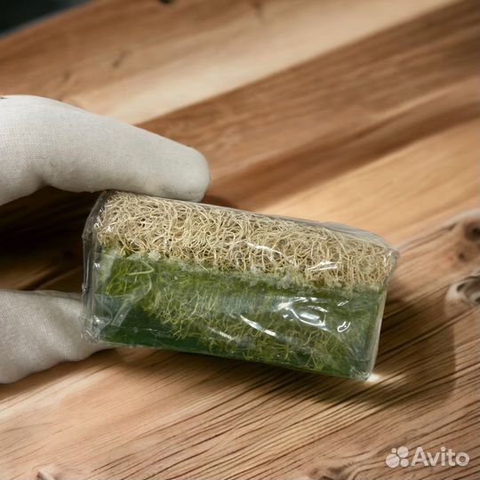 Zielinski rozen мыло 100 g