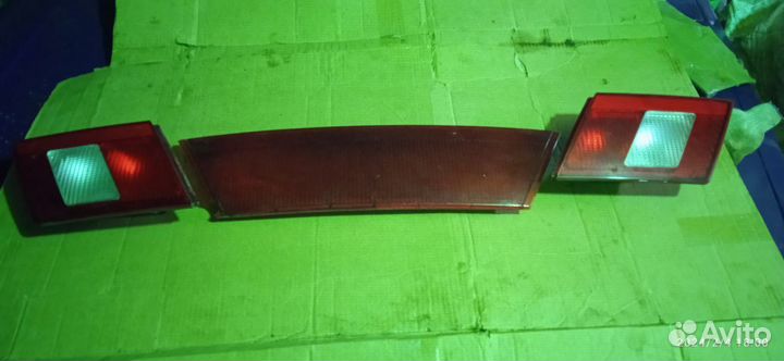 Стопари ваз 2115