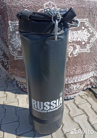 Боксерская груша