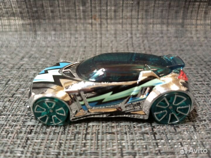 Hot Wheels 7шт