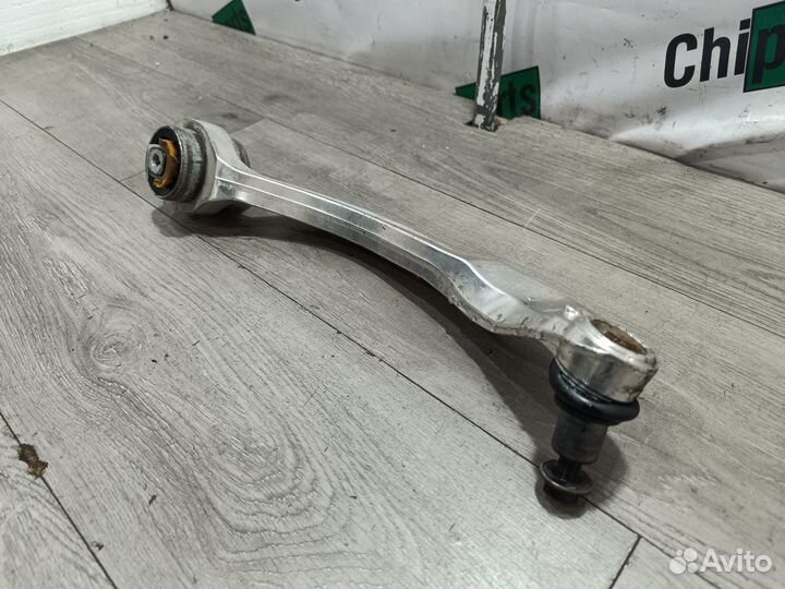 Левый кривой рычаг для audi A6C5 2003 год