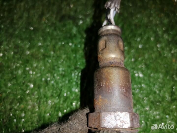 Датчик кислородный OZA603-N4 Nissan X-Trail Serena