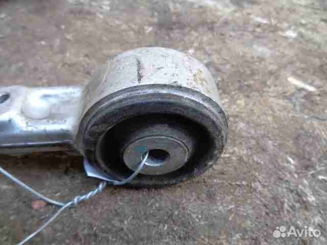 Рычаг передний левый верхний Mercedes M-klasse W16