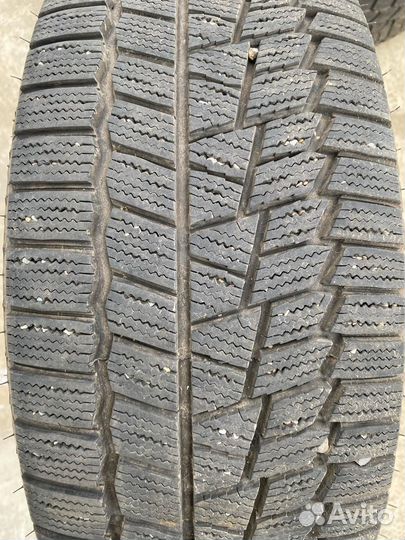 Колеса в сборе r16