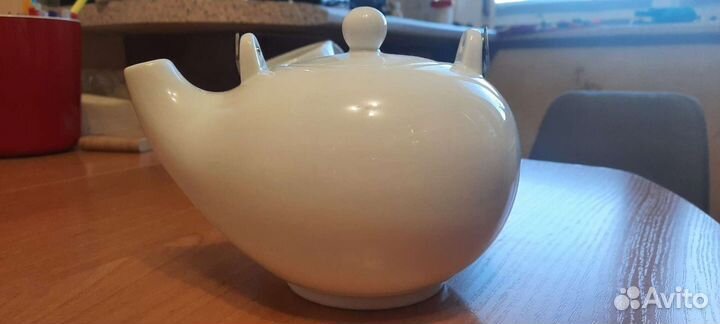 Сервиз чайный