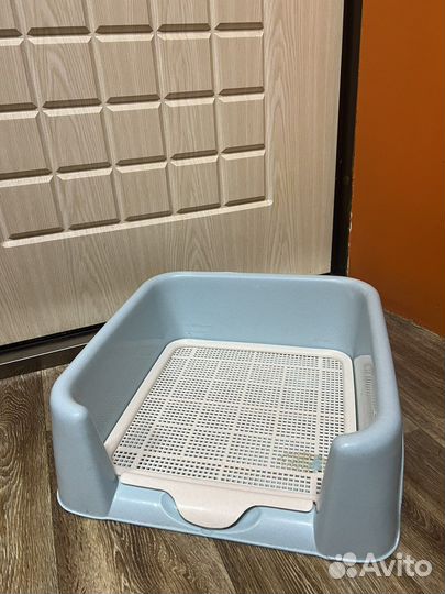 Лоток туалет для собак