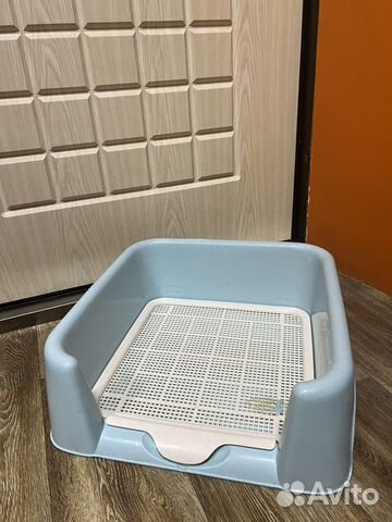 Лоток туалет для собак