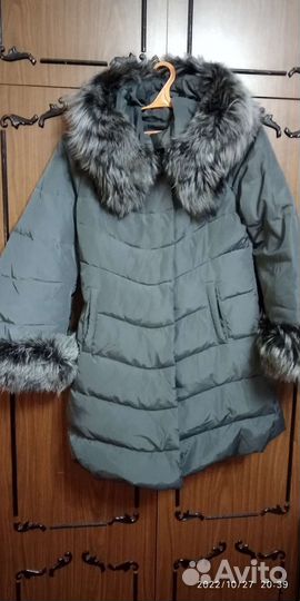 Полушубок размер 48 50,куртка 46 48,пальто 48 50