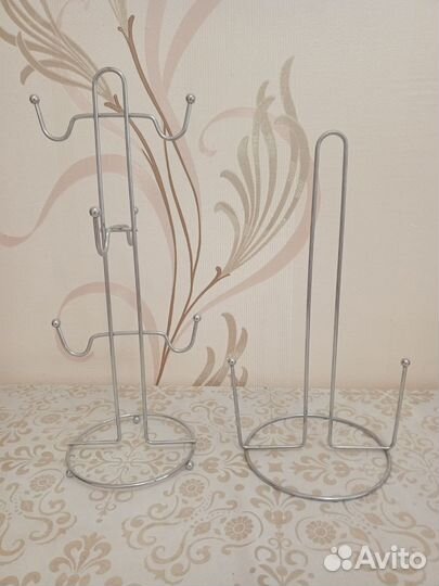 Кухонный держатель