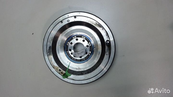 Маховик Ford Galaxy, 2015