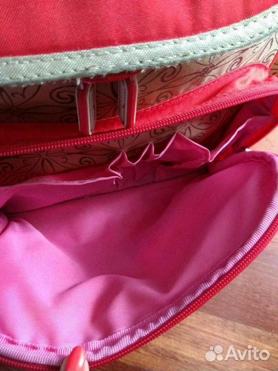 Ранец школьный