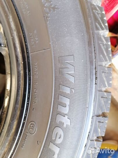 Goform W705 195/65 R15