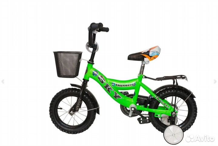 Велосипед детский/подростковый опт и розница