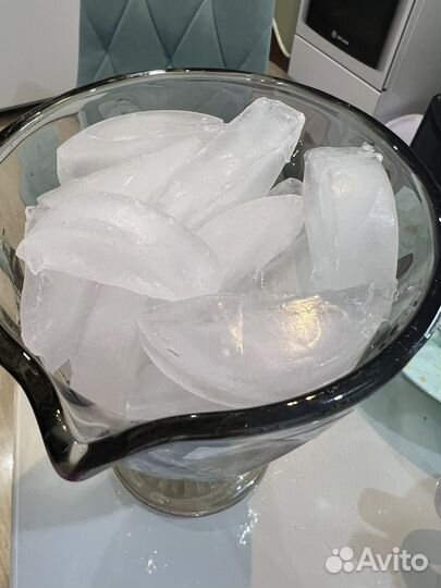 Холодильник bosch