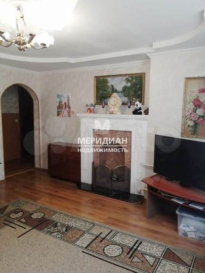 Дом 151 м² на участке 14,2 сот.
