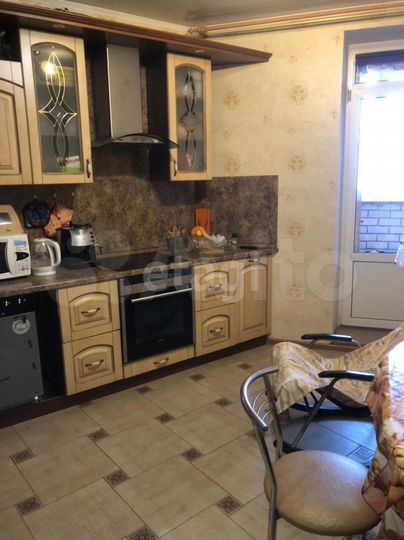 2-к. квартира, 75,6 м², 8/14 эт.