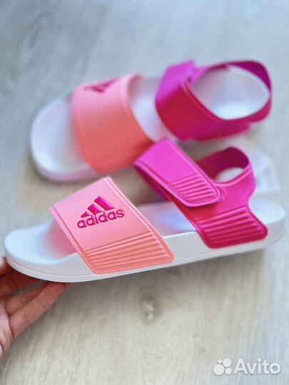 Сандали adidas 38 размер